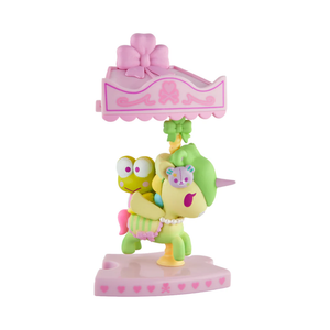 Hello Kitty and Friends x Tokidoki Blind Box (Sweet Pink Carousel) Toys&Games TOKIDOKI