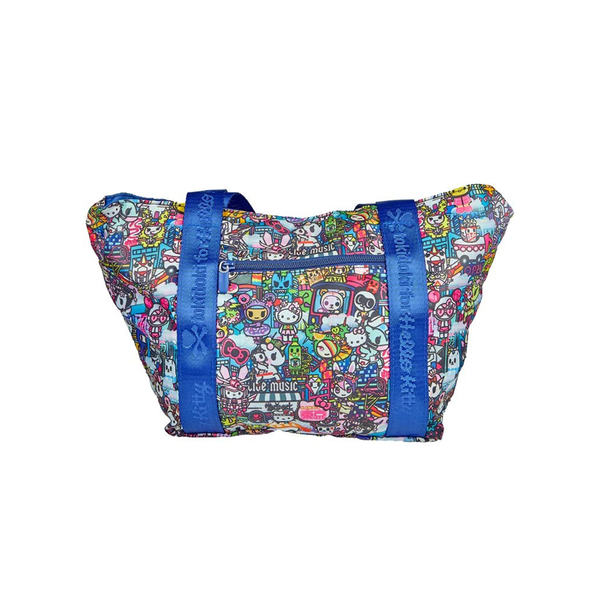 tokidoki Hello Kitty Collaboration bag limited H7.9 inch from