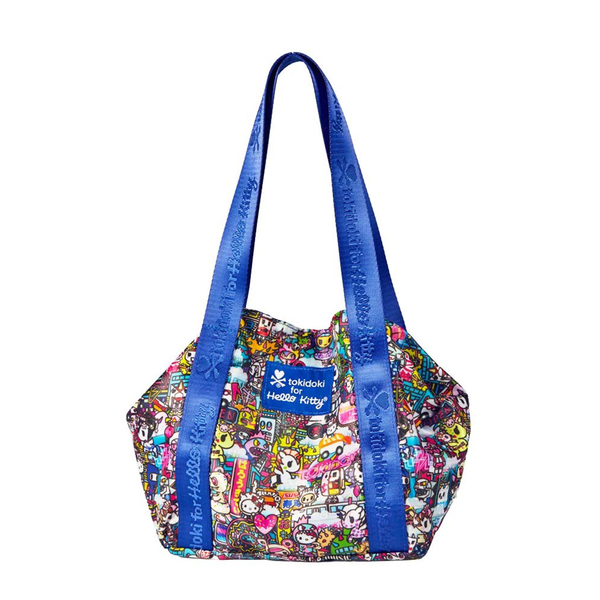 Tokidoki sales tote bag