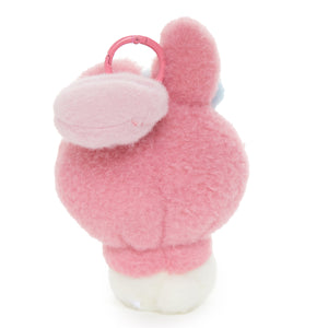 My Melody Cozy Touch Mascot Clip Accessory Global Original