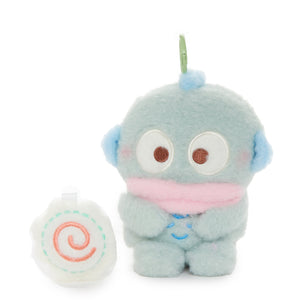 Hangyodon Cozy Touch Mascot Clip Accessory Global Original