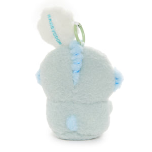 Hangyodon Cozy Touch Mascot Clip Accessory Global Original