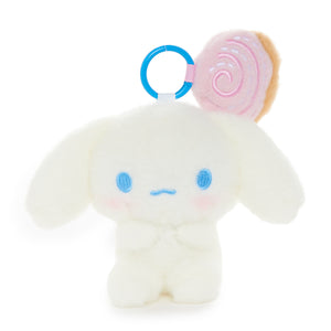 Cinnamoroll Cozy Touch Mascot Clip Accessory Global Original