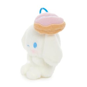 Cinnamoroll Cozy Touch Mascot Clip Accessory Global Original