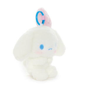 Cinnamoroll Cozy Touch Mascot Clip Accessory Global Original