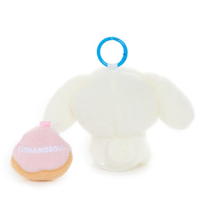 Cinnamoroll Cozy Touch Mascot Clip Accessory Global Original