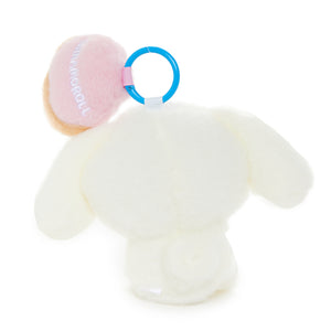 Cinnamoroll Cozy Touch Mascot Clip Accessory Global Original