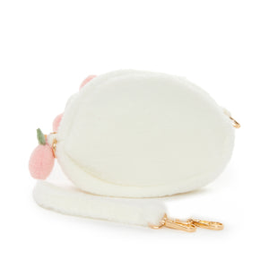 Hello Kitty Cozy Touch Mini Zipper Pouch Bags Global Original