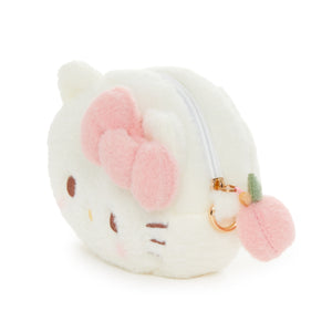 Hello Kitty Cozy Touch Mini Zipper Pouch Bags Global Original