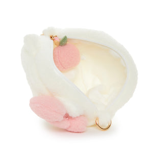 Hello Kitty Cozy Touch Mini Zipper Pouch Bags Global Original