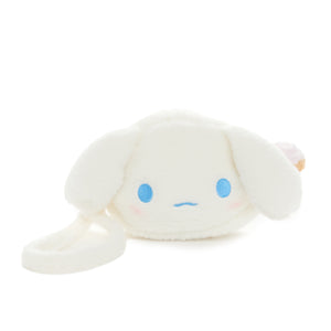 Cinnamoroll Cozy Touch Mini Zipper Pouch Bags Global Original