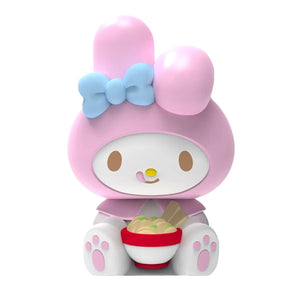 Rokimoto x Hello Kitty and Friends Mini Figurine Blind Box (Series 1) Toys&Games Funmaker Inc