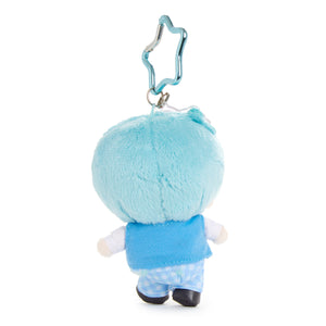 Kiki Uniform Check Plush Mascot Keychains (50th Anniversary Series) Accessory Global Original