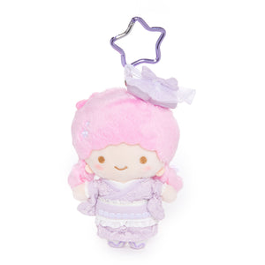 Lala Kiki Plush Mascot Keychain (Spring Kimono Series) Accessory Global Original