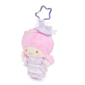 Lala Kiki Plush Mascot Keychain (Spring Kimono Series) Accessory Global Original