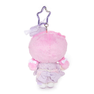 Lala Kiki Plush Mascot Keychain (Spring Kimono Series) Accessory Global Original