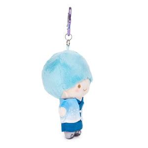 Kiki Plush Mascot Keychain (Spring Kimono Series) Accessory Global Original
