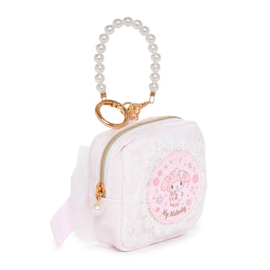 My Melody Mini Zipper Pouch (Spring Kimono Series) Bags Global Original