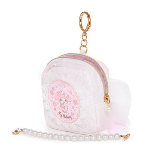 My Melody Mini Zipper Pouch (Spring Kimono Series) Bags Global Original