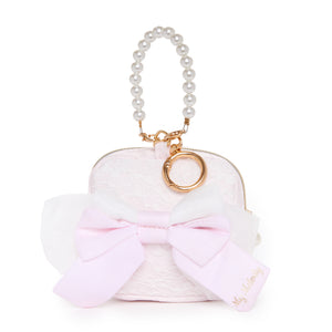 My Melody Mini Zipper Pouch (Spring Kimono Series) Bags Global Original