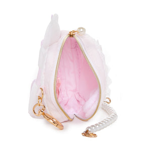 My Melody Mini Zipper Pouch (Spring Kimono Series) Bags Global Original