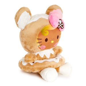 Hello Kitty x Tokidoki 10" Plush (Autumnal Series) Plush NAKAJIMA CORPORATION