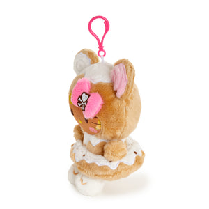 Hello Kitty x Tokidoki Plush Mascot Clip (Autumnal Series) Accessory NAKAJIMA CORPORATION