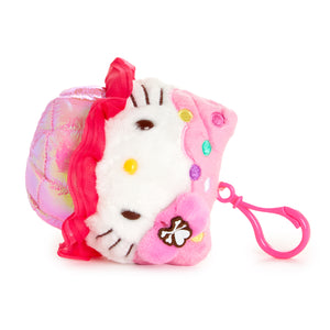 Hello Kitty x Tokidoki Cupcake Mascot Clip (Autumnal Series) Accessory NAKAJIMA CORPORATION