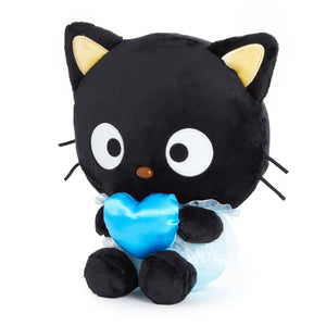 Chococat 12" Plush (Something Blue Series) Plush NAKAJIMA CORPORATION