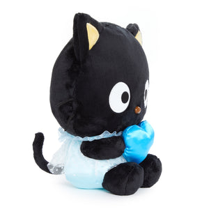 Chococat 12" Plush (Something Blue Series) Plush NAKAJIMA CORPORATION
