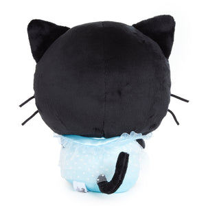 Chococat 12" Plush (Something Blue Series) Plush NAKAJIMA CORPORATION
