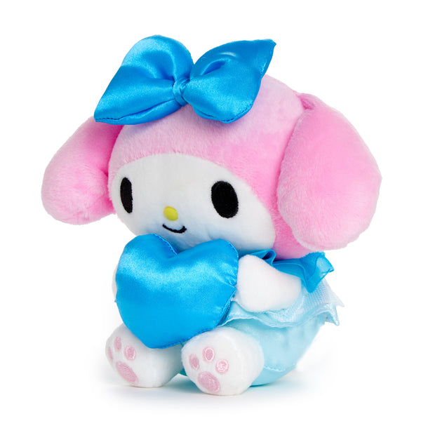 My Melody Bean Doll Plush (Something Blue Series)