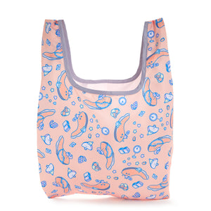 Kirimichan Reusable Tote Bag (Sleepover Series) Bags Global Original