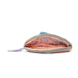 Kirimichan Mini Coin Purse (Sleepover Series) Accessory Global Original