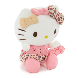 Hello Kitty 8" Plush (Trendy Birthday Series) Plush Global Original