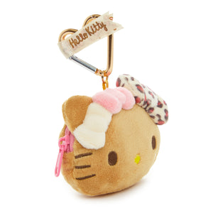 Hello Kitty Tanned Coin Purse (Trendy Birthday Series) Bags Global Original