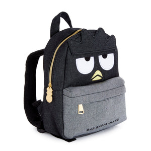 Badtz-maru Kids Mini Backpack (Denim Series) Bags Global Original