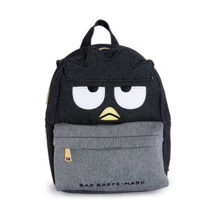 Badtz-maru Kids Mini Backpack (Denim Series) Bags Global Original