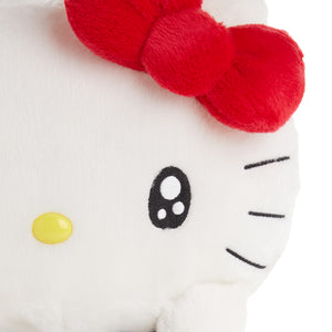 Hello Kitty 10" Charming Plush (Many Moods Series) Plush NAKAJIMA CORPORATION