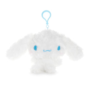 Cinnamoroll Pocket Mascot Clip (Sky Blue Series) Accessory NAKAJIMA CORPORATION