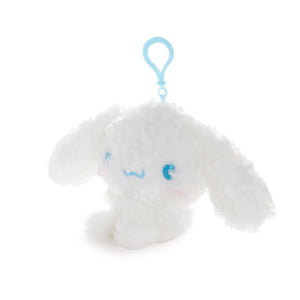 Cinnamoroll Pocket Mascot Clip (Sky Blue Series) Accessory NAKAJIMA CORPORATION