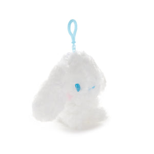 Cinnamoroll Pocket Mascot Clip (Sky Blue Series) Accessory NAKAJIMA CORPORATION