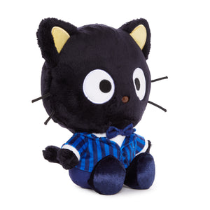 Chococat 8" Plush (School Uniform Series) Plush NAKAJIMA CORPORATION