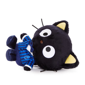 Chococat 8" Plush (School Uniform Series) Plush NAKAJIMA CORPORATION
