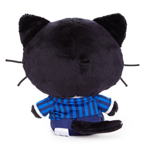 Chococat 8" Plush (School Uniform Series) Plush NAKAJIMA CORPORATION