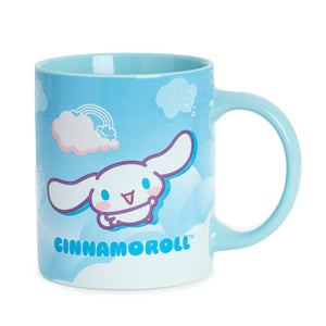 Cinnamoroll Coffee Mug Warmer Set Home Goods Uncanny Brands LLC