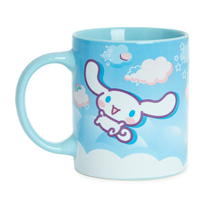 Cinnamoroll Coffee Mug Warmer Set Home Goods Uncanny Brands LLC
