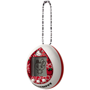 Hello Kitty x Tamagotchi 50th Anniversary Nano (Red) Toys&Games BANDAI AMERICA