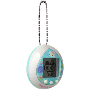 Hello Kitty x Tamagotchi Nano 50th Anniversary (Sky Blue) Toys&Games BANDAI AMERICA
