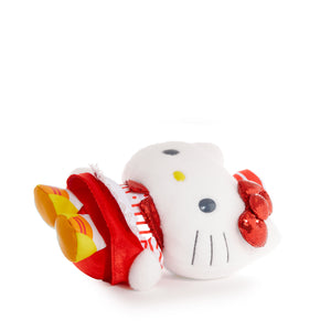 Hello Kitty 12' Plush (Classic Carhop Series) Plush NAKAJIMA CORPORATION